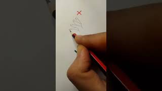 how to draw hand raad_ah