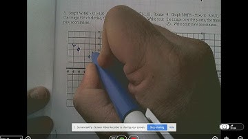Video Reference - Multiple Transformations
