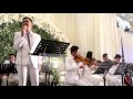 Marry Your Daughter ( Cover ) - Harmonic Music Bandung