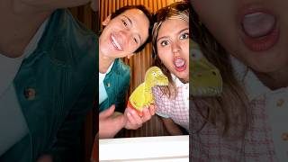 ESTO HAY EN EL CAJÓN DE UN MAGO @PalomaresMagic
