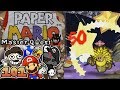 Paper Mario MASTER QUEST [101] "WELCOME BACK"