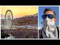 A Day in the Life At Coachella 2019!