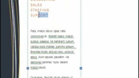 How to create a new Autotext entry in Word 2007