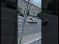ワグネル軍 ロストル市内に進軍