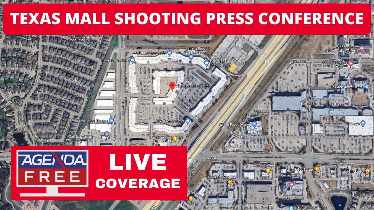 #Texas Mall Shooting Press Conference – LIVE Breaking News Coverage (Allen, TX) #Usa #Miami #Nyc #Uk #Es CTM NEWS  #NewsFeed