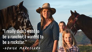 5 with a Farmer: Doniga Markegard, Markegard Family Grass-Fed (Half Moon Bay, CA)