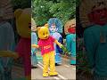 ondel-ondel badut joget #shorts #shortvideo