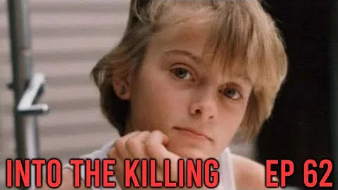 Into the Killing Ep 62: Alison Parrott