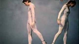 Михаил Барышников (Mikhail Baryshnikov) и Елена Евтеева Михаил Барышников (Mikhail Baryshnikov) и Елена Евтеева