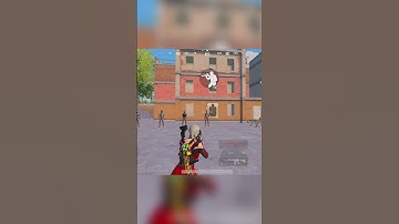 Aim feature Trick #pubgmobile #bgmi #tricks