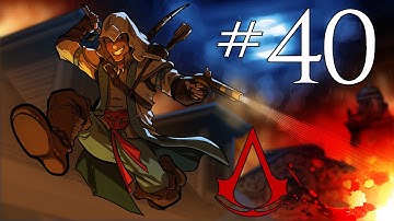 The Creed - Assassin