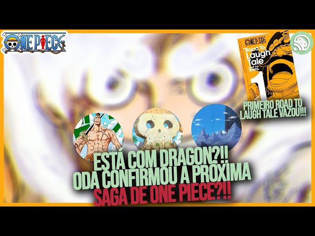 Afinal, onde estão os 4 Road Poneglyphs de One Piece? - Critical Hits