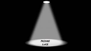 Priore Luce 2021