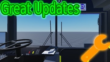 Roblox 1993 ETS D40LF Update