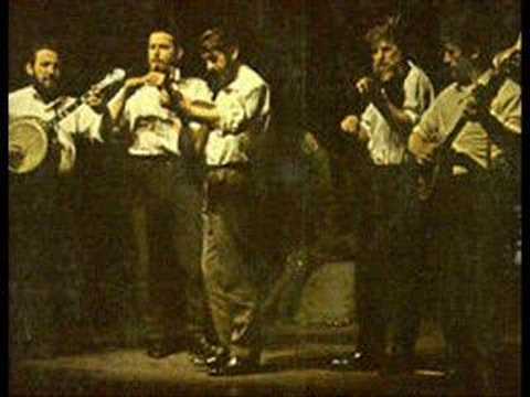 The Dubliners - The Woman From Wexford