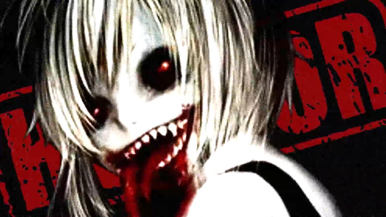 Hentai horror Hentai horror