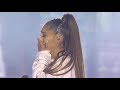 Ariana Grande - Somewhere Over the Rainbow (Live at One Love Manchester)