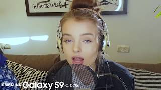 Anna Zak - Bang Bang Live