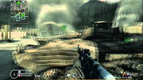 TDP | COD4 | Search and Destroy | Countdown