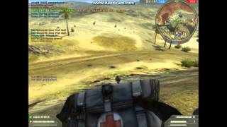 [ANTI] - Bf2 Demo weird bug