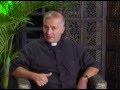 Entrevista Padre Angel Espinosa de los Monteros