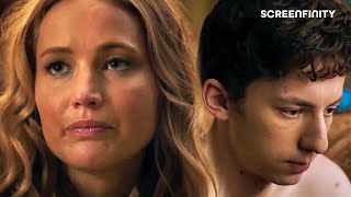 Movie Stars Making Men Crash Out Ft. Jennifer Lawrence Screenfinity