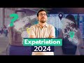 Meilleurs pays o sexpatrier en 2024 pour un entrepreneur en ligne