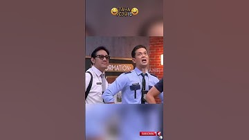 Trio mulut lancip reborn 😂😂 #laporpak #laporpaktrans7 #lucu #ngakak #funny #lawak #trans7