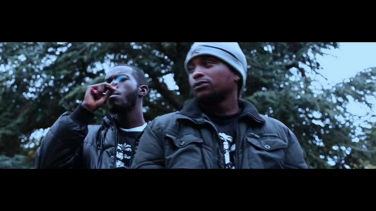 G.D. Musik - Embrace The Day (Ft. Rhea Gayle)