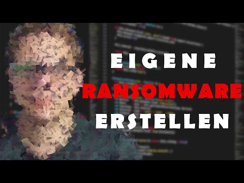 Video: Wie verschlüssele ich ein Python-Skript?