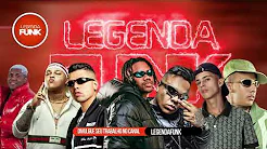MC Jvila, Ryan SP, Marks, Aaron Modesto, Magal, Bruno MS, Luuky - VIDA MANSA (365 Dias) - DJ DAEL