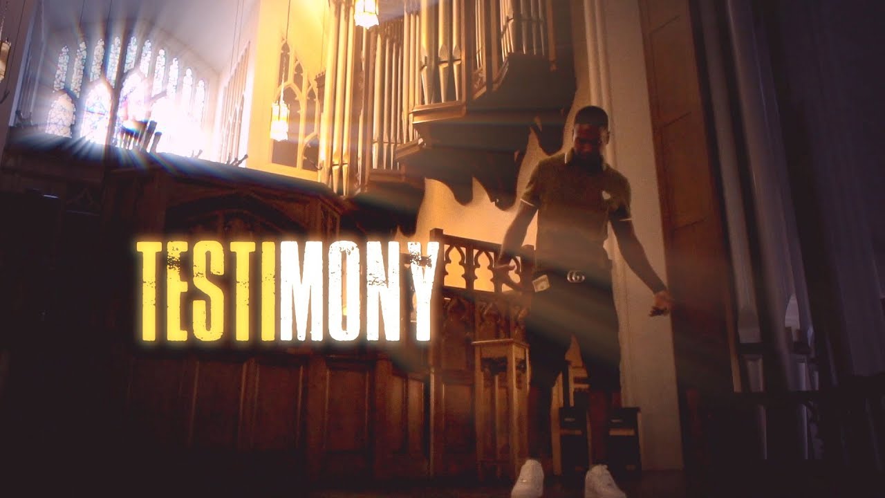 King Kale Testimony (Official Video) YouTube