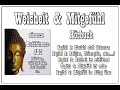 Weisheit & Mitgefühl - Die Grundprinzipien des Buddhismus ( Hörbuch )