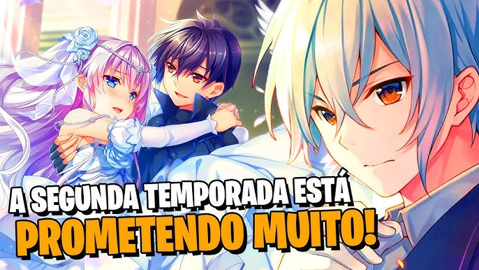 Kenja no Mago tem data de estreia e visual divulgados - Anime United