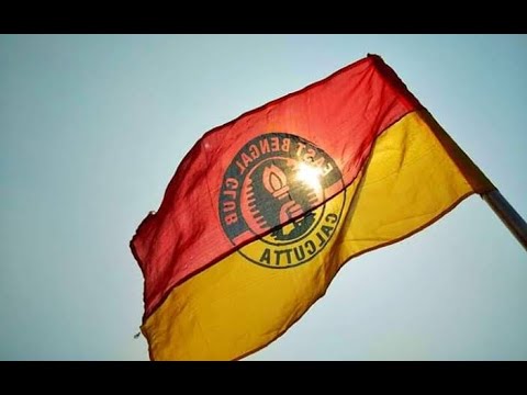 Elo Ole Ole Song  SC East Bengal Official  Anthem  Tabla Version Ft Akash Das   