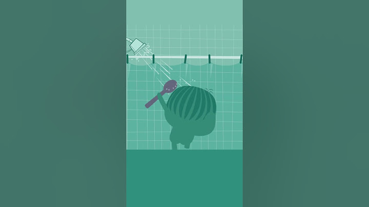 People who sing in bathrooms shouldn’t throw soap! Sing to your heart’s content! #MonicaToy #shorts