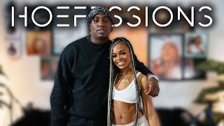 Fredo Bang on OnlyFans Spending Habits, Dating Female Rappers and Jada Kingdom Back Story
