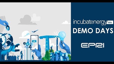 Microgrid Labs Lunch & Learn