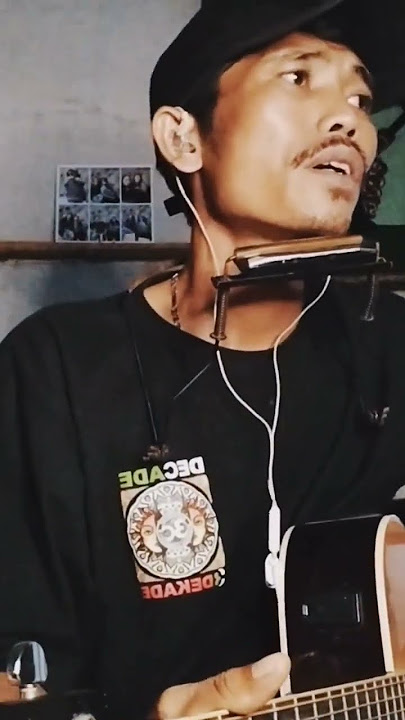 Iwan fals - belum ada judul #adebaton #cover #coversong #fyp