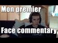Mon premier face commentary  black ops zombie  no power  call of the dead