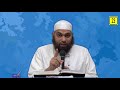 الرسالة للشافعي 23 ـ الاجتهاد ـ الشيخ أحمد نبيل