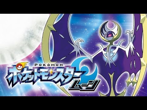 ポケットモンスタームーン初見縛りプレイ　クリア目指すパート９