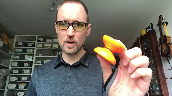 How to shorten your yoyo string and put it on your yoyo