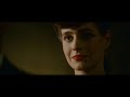 Blade runner 1982 scene when rick deckard harrison ford met first time rachael sean young