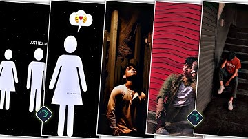 New Trending Sed Status Editing Alight Motion | Alight Motion Trending XML Video Editing