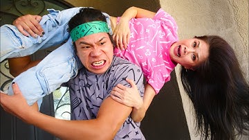 Will Melvin END the Spy Ninjas?