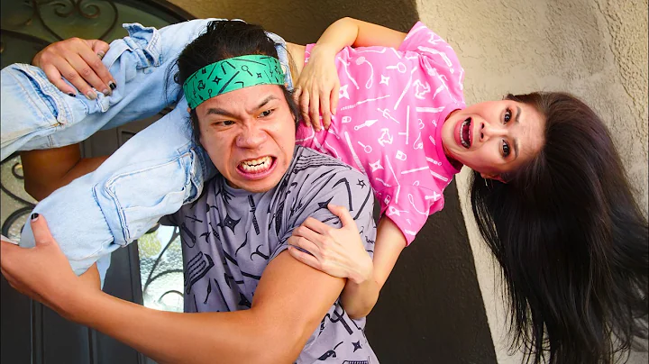 Will Melvin END the Spy Ninjas?