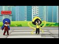 Miraculous Ladybug Episode Anansi Episode 21