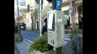 TG NULLA - TARIFFE PREMIO PER IL PARCHEGGIO A MINORI