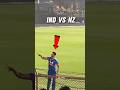 IND vs NZ 4th t20i top 3 best moment 🏏#indvsnz #shorts #cricket